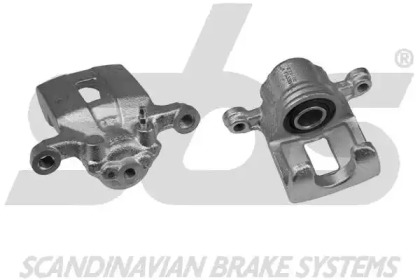 Тормозной суппорт sbs 13012122165