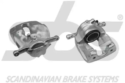 Тормозной суппорт sbs 13012133266