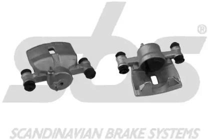 Тормозной суппорт sbs 1301213525