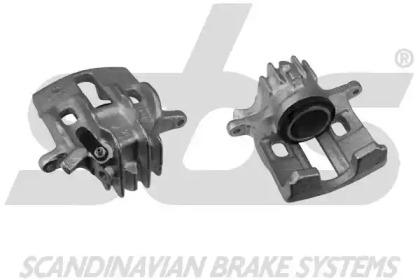 Тормозной суппорт sbs 1301213789