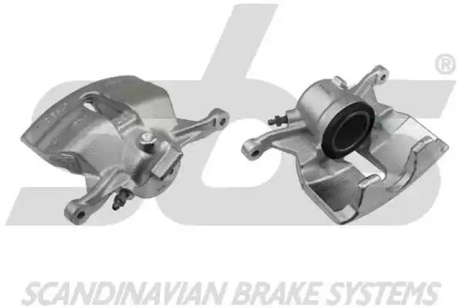 Тормозной суппорт sbs 13012147367