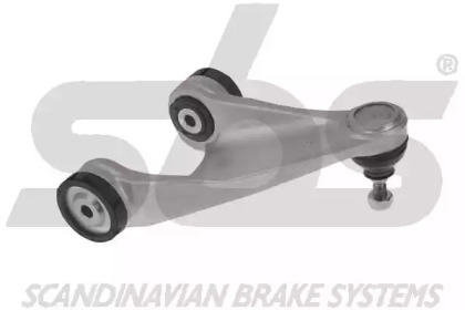 Рычаг независимой подвески колеса sbs 19025011006