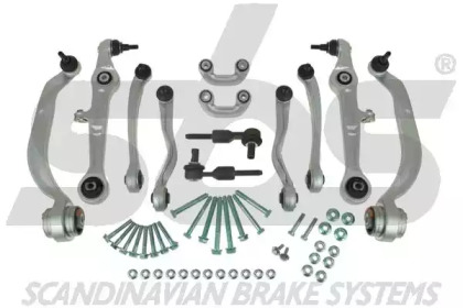 Ремкомплект sbs 19025014788