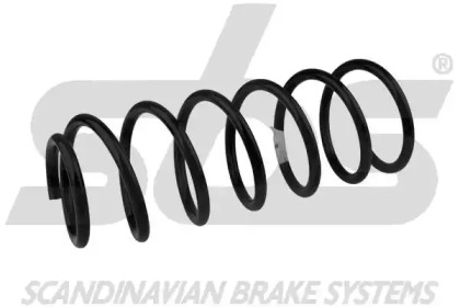 Пружина ходовой части sbs 0630535013