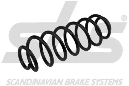 Пружина sbs 0630543218