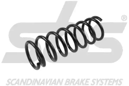 Пружина ходовой части sbs 0630543610