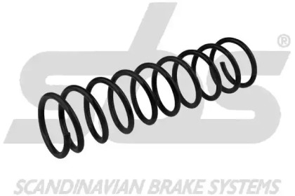 Пружина sbs 0630543901