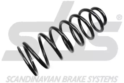 Пружина ходовой части sbs 0630544543