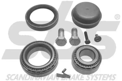 Комплект подшипника sbs 1401753313