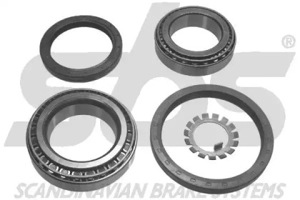 Комплект подшипника sbs 1401753317