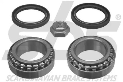 Комплект подшипника sbs 1401753913