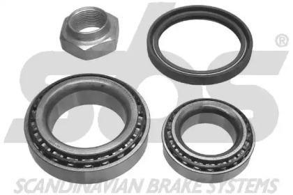Комплект подшипника sbs 1401754718