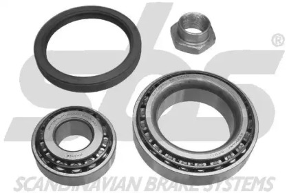 Комплект подшипника sbs 1401754719