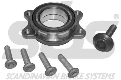 Комплект подшипника sbs 1401754738