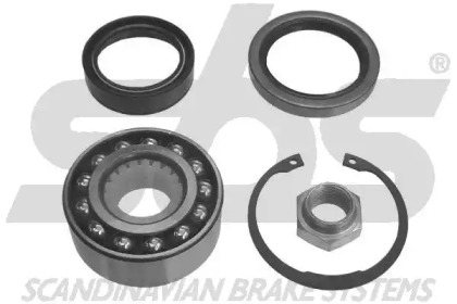 Комплект подшипника sbs 1401759901