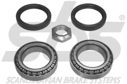 Комплект подшипника sbs 1401759909