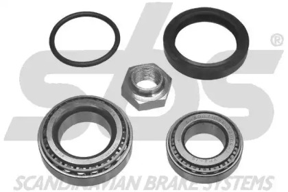 Комплект подшипника sbs 1401759910