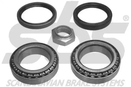 Комплект подшипника sbs 1401759914