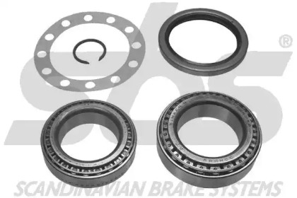Комплект подшипника sbs 1401759920