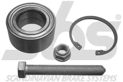 Комплект подшипника sbs 1401762527
