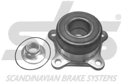 Комплект подшипника sbs 1401764517