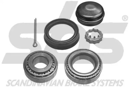 Комплект подшипника sbs 1401764719