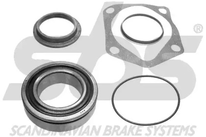 Комплект подшипника sbs 1401769906