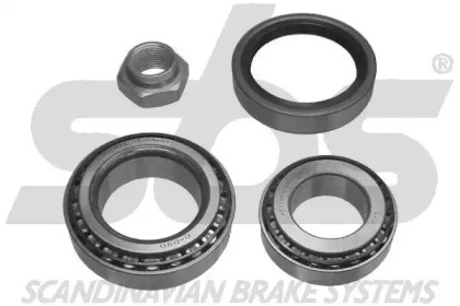 Комплект подшипника sbs 1401769911