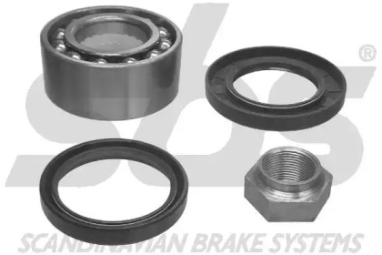 Комплект подшипника sbs 1401769912