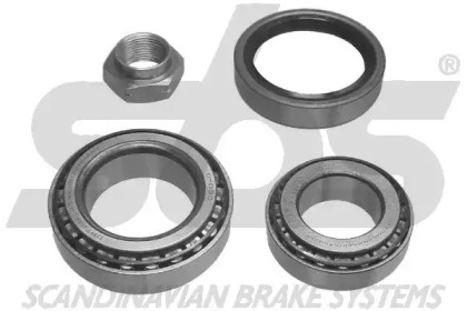 Комплект подшипника sbs 1401769914