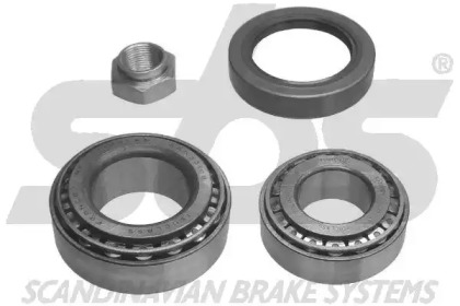 Комплект подшипника sbs 1401769922