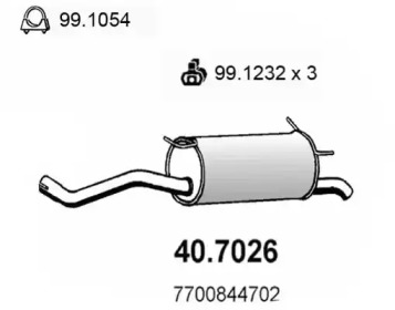  ASSO 40.7026