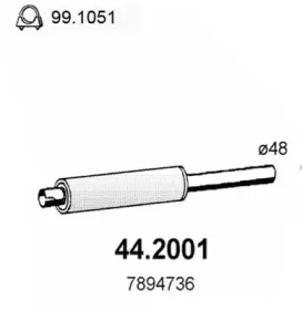  ASSO 44.2001