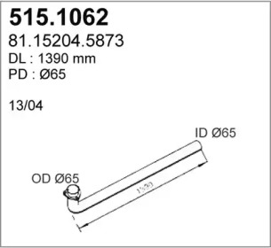  ASSO 515.1062