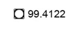 Прокладкa ASSO 99.4122