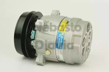 Компрессор WEBASTO 82D0155002A