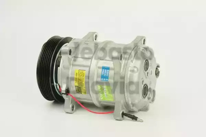 Компрессор WEBASTO 82D0155068A