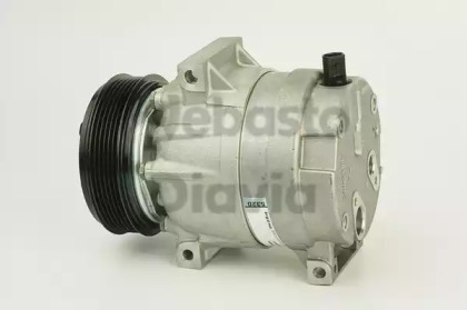 Компрессор WEBASTO 82D0155138A