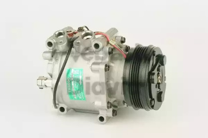 Компрессор WEBASTO 82D0155157A