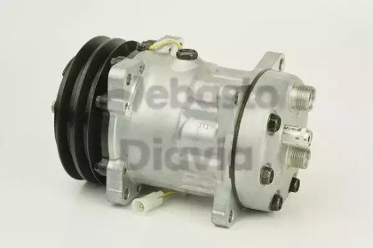 Компрессор WEBASTO 82D0155179A