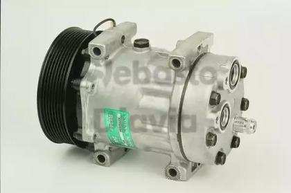 Компрессор WEBASTO 82D0155181A