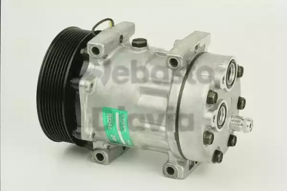 Компрессор WEBASTO 82D0155181CA