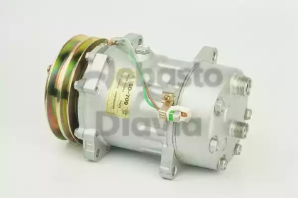 Компрессор WEBASTO 82D0155182A