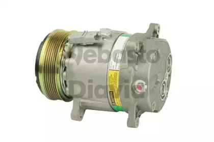 Компрессор WEBASTO 82D0155307A