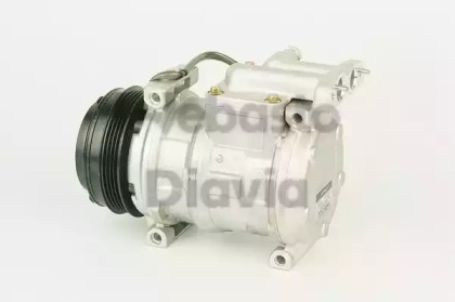 Компрессор WEBASTO 82D0156049MA