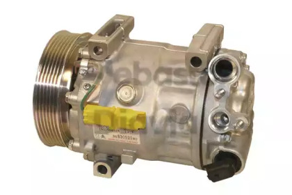 Компрессор WEBASTO 82D0156190MA