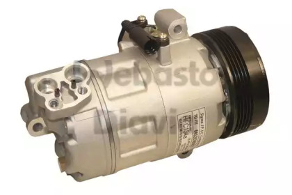 Компрессор WEBASTO 82D0156199CA