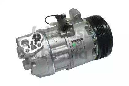 Компрессор WEBASTO 82D0156199MA