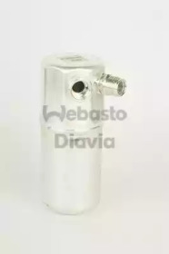 Осушитель WEBASTO 82D0175002A