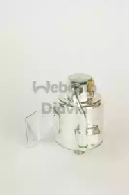 Осушитель WEBASTO 82D0175075A